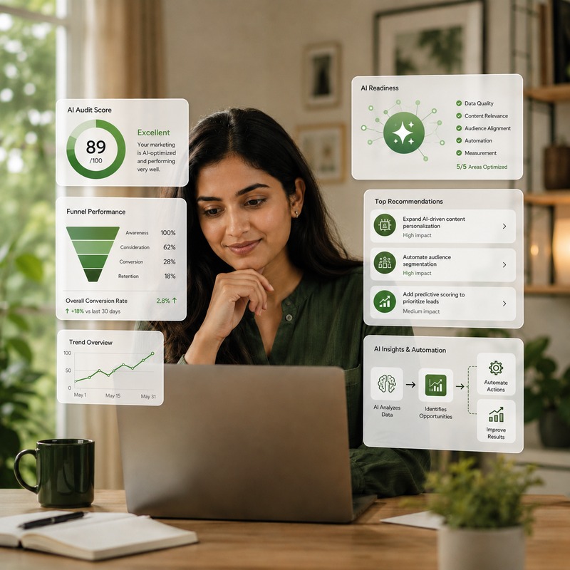 AI Audits