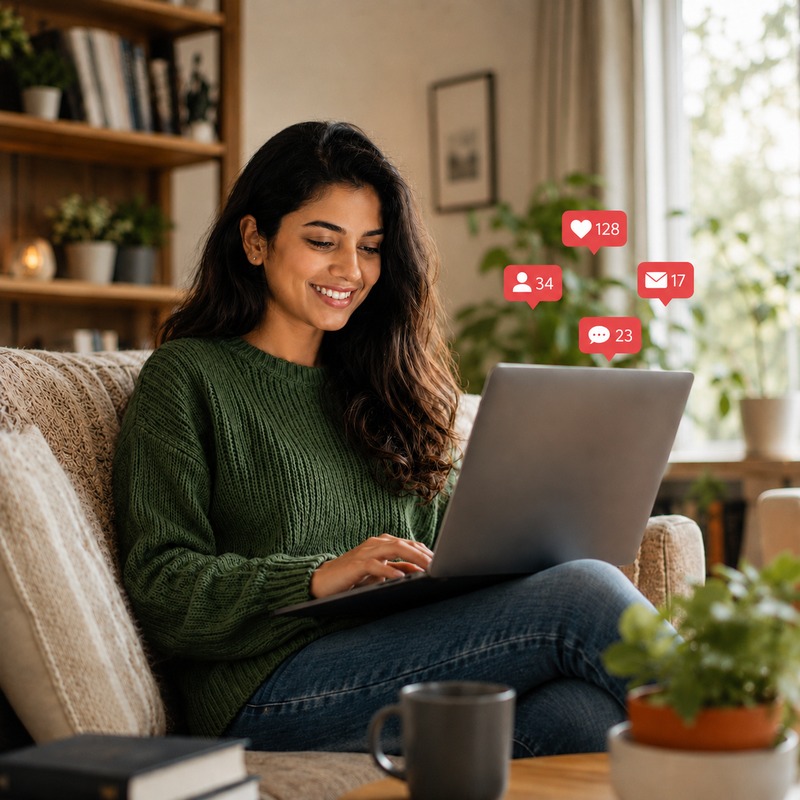 Influencer Marketing